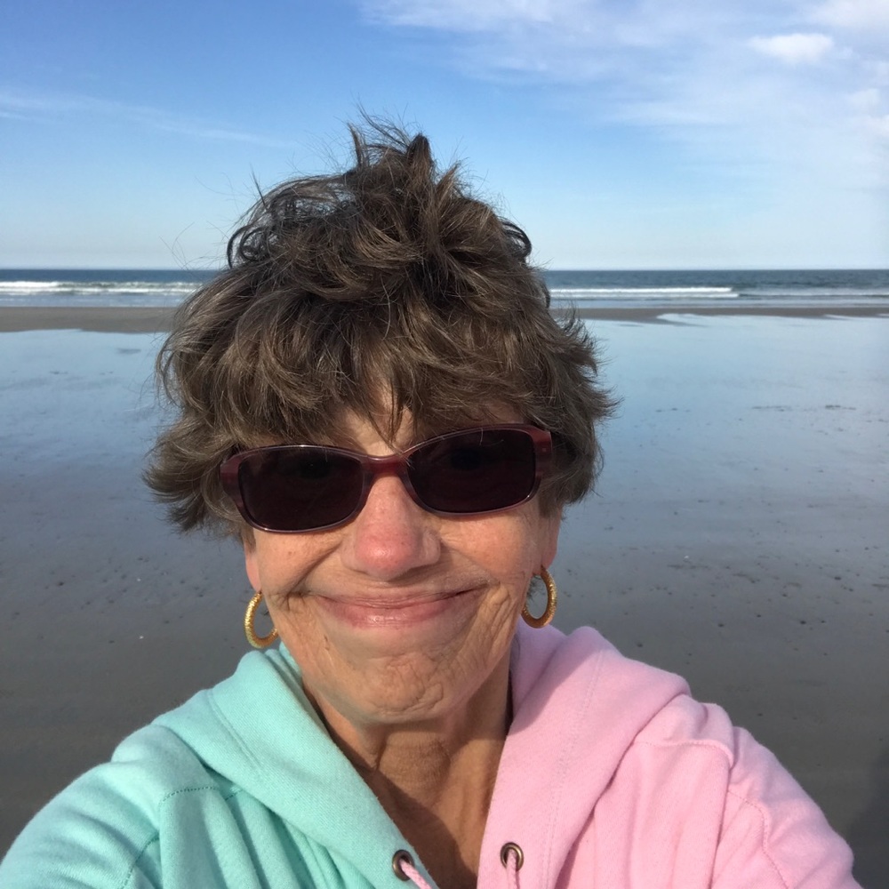 Meet your Posher, Fran